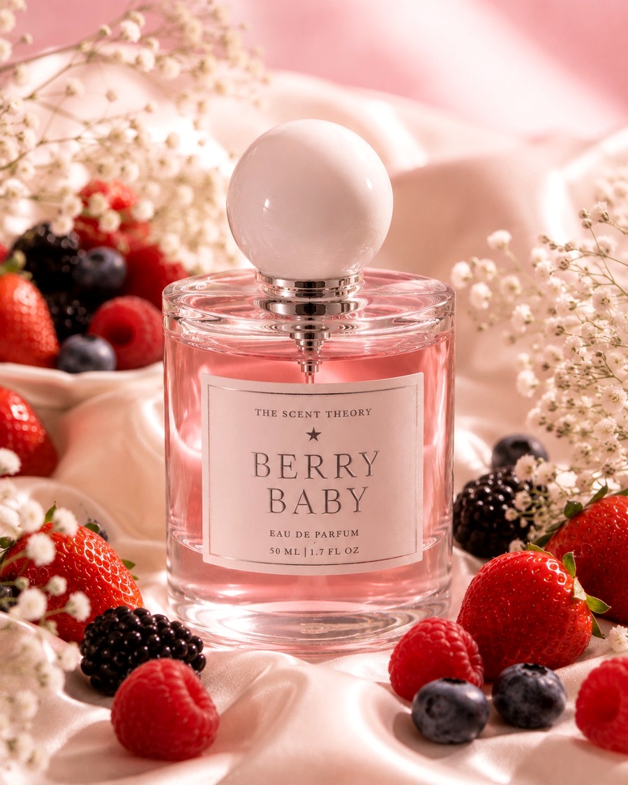 Berry Baby