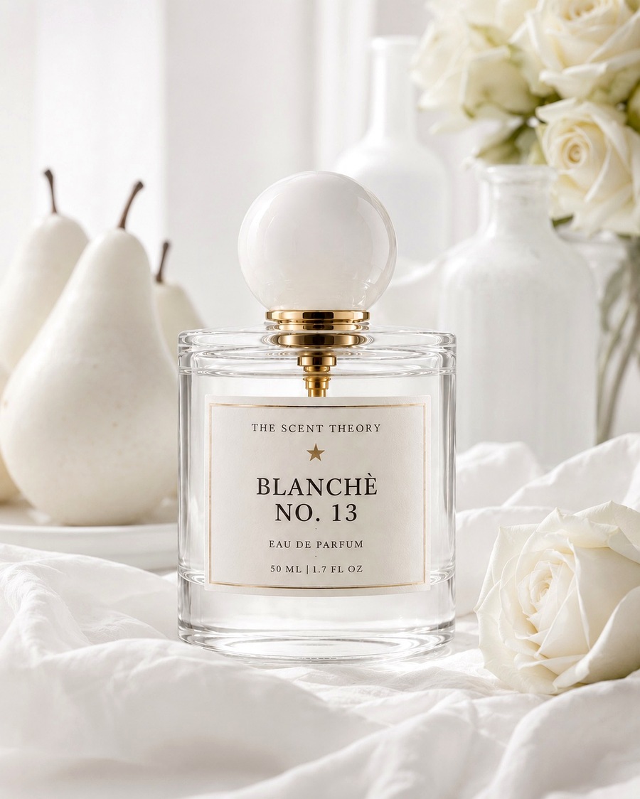 Blanchè No. 13