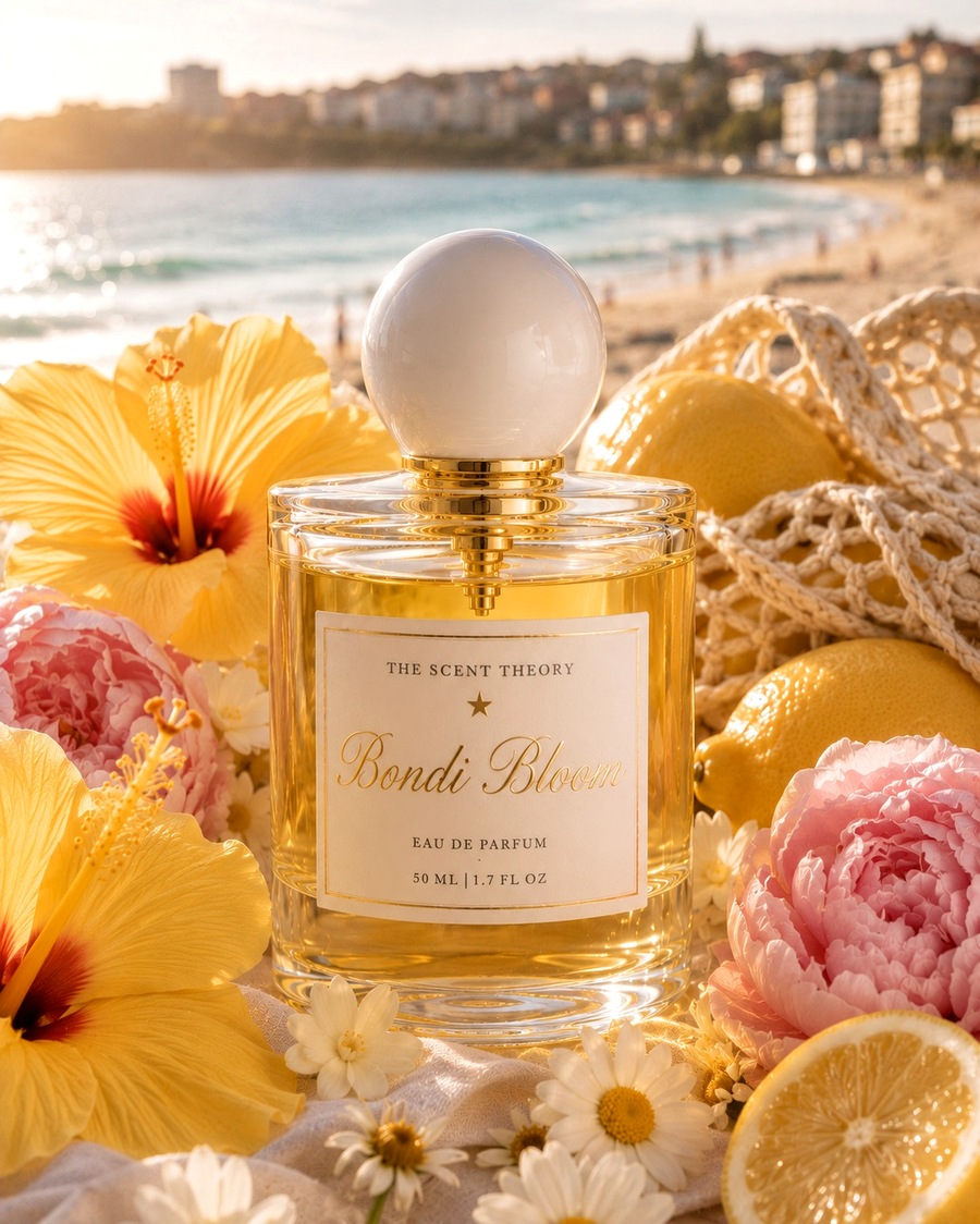 Bondi Bloom