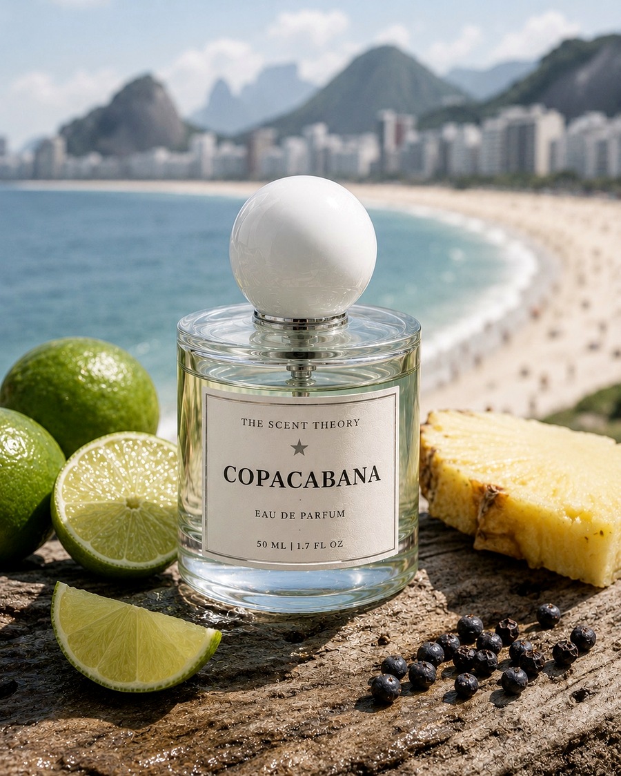 Copacabana