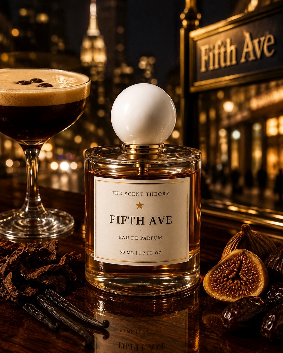 Fifth Ave