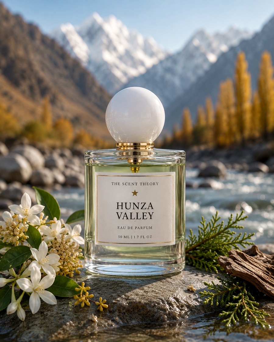 Hunza Valley