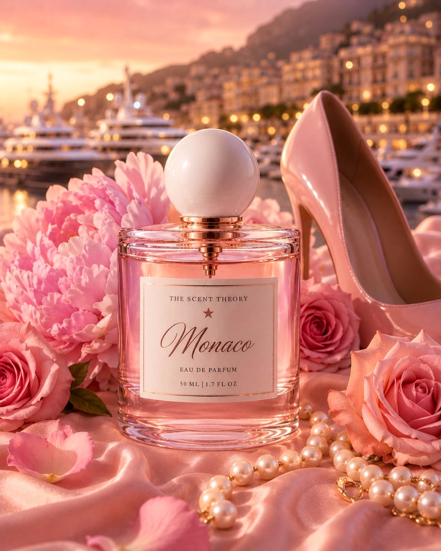 Monaco
