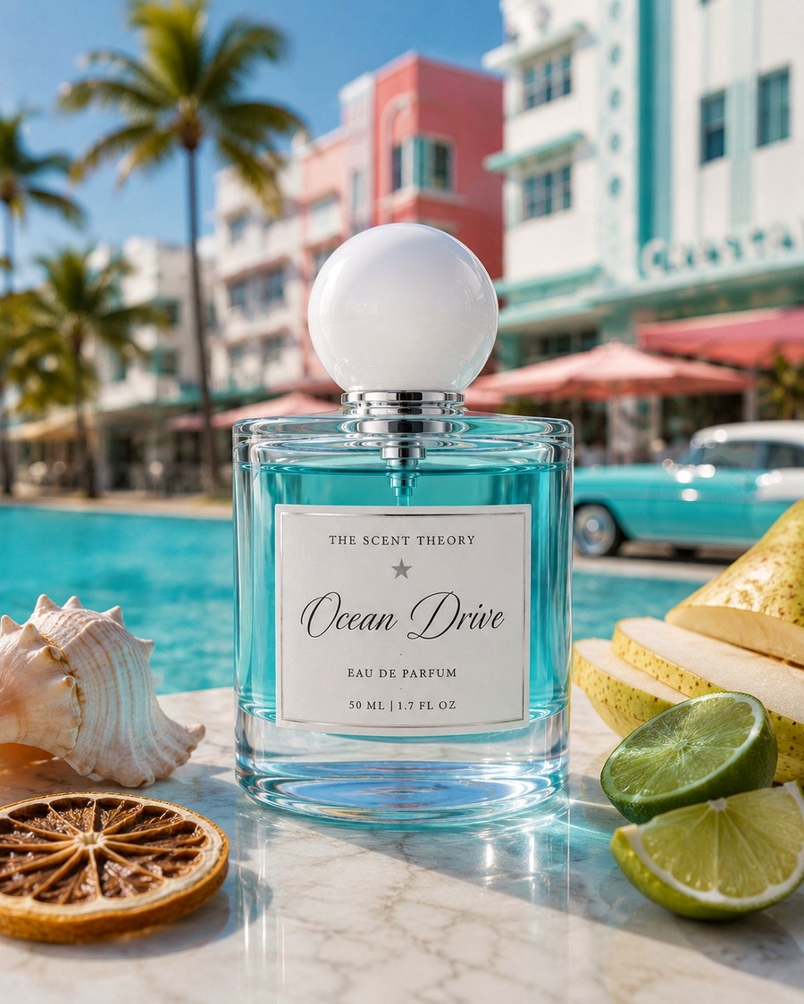 Ocean Drive