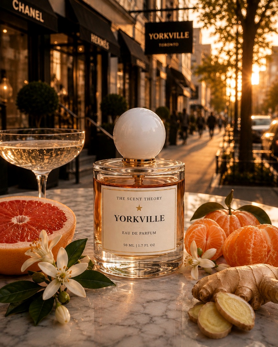 Yorkville